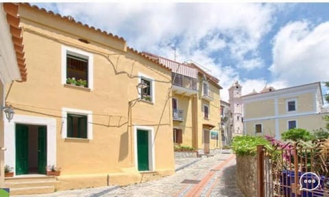 Tiny House San Nicola Arcella Appartement in San Nicola Arcella