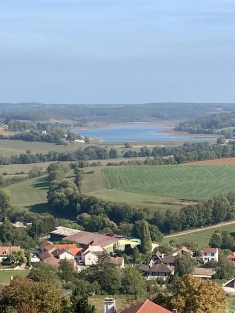 Villa Inès Apartment in Langres