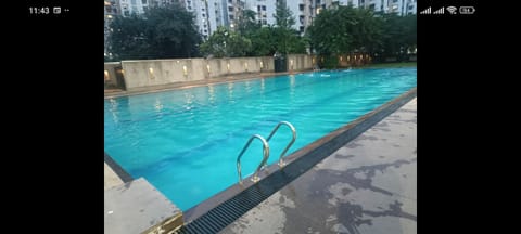 Spectra-D Apartment in Thane