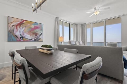 Perdido Dunes Tower 6E condo Apartment in Orange Beach