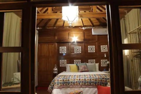 Berawagaya Bungalows Vacation rental in North Kuta