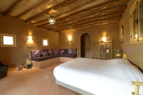 Guest farm Oulad Chmicha Farm Stay in Rabat-Salé-Kénitra