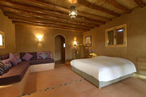 Guest farm Oulad Chmicha Farm Stay in Rabat-Salé-Kénitra