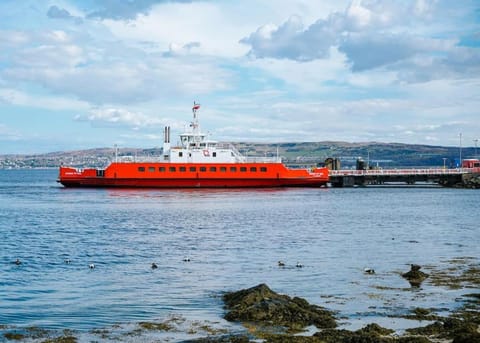 Home in Dunoon Argyll and Bute Apartment in Dunoon