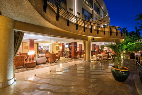 Kigali Serena Hotel Hotel in Tanzania