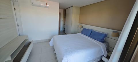 Apartamento Praia Camboinha Apartment in Cabedelo