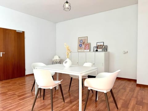 Stylisches Loft-Apartment - PAUL - Apartment in Bad Mergentheim