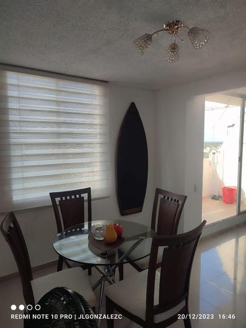 Arriendo Apto Conjunto Apartment in Cartagena