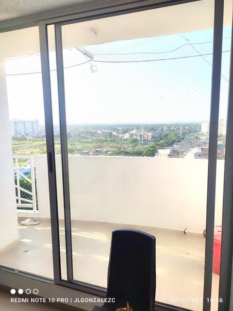 Arriendo Apto Conjunto Apartment in Cartagena