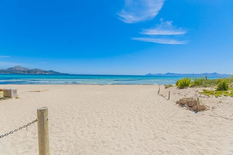 Villa Ànecs Villa in Pla de Mallorca