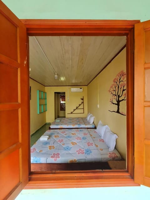 Làng Joy Vacation rental in Ho Chi Minh City