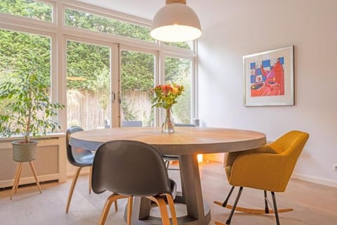 TOP location 2 bedroom groundfloor home with garden Apartment in The Hague