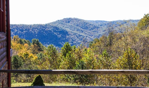 Brook Haven House in Watauga