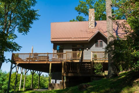 Jubilee House in Watauga