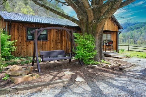 The Bunk House House in Watauga