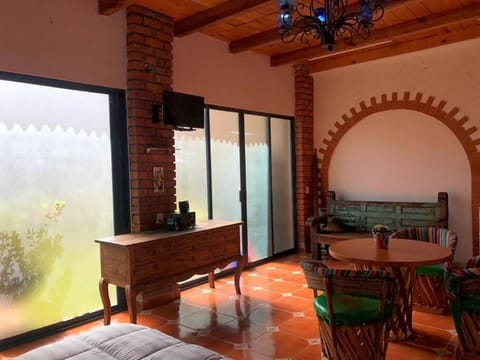 casa moreliana House in Morelia