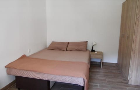 Studio Apartman Stefanos Apartment in Kotor Municipality