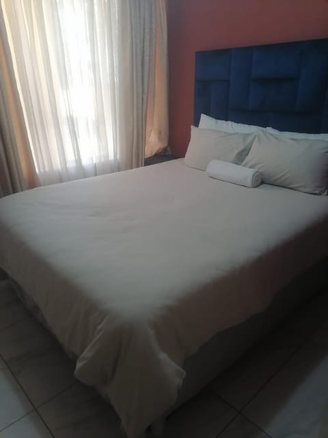 mokede Iin Bed and Breakfast in Pretoria