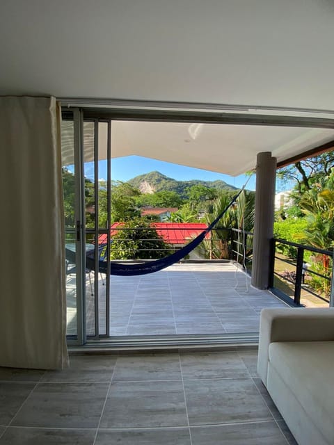 Natural landscape, View (from property/room), Balcony/Terrace