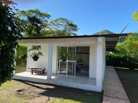 Property building, Garden, View (from property/room), Balcony/Terrace, Garden view