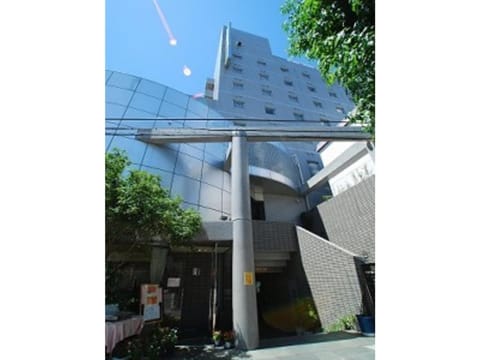 Minami Fukuoka Green Hotel - Vacation STAY 34031v Hotel in Fukuoka