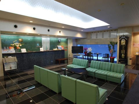 Minami Fukuoka Green Hotel - Vacation STAY 34039v Hotel in Fukuoka