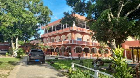 Solar pousada e café da manhã Bed and Breakfast in Manaus