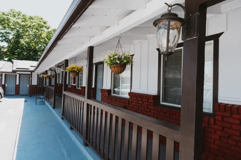 Paso Robles Wine Country Inn Motel in Paso Robles