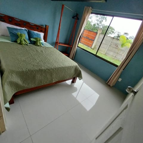 Villa Monte Carmelo Apartment in Alajuela Province