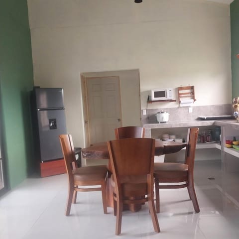 Villa Monte Carmelo Apartment in Alajuela Province