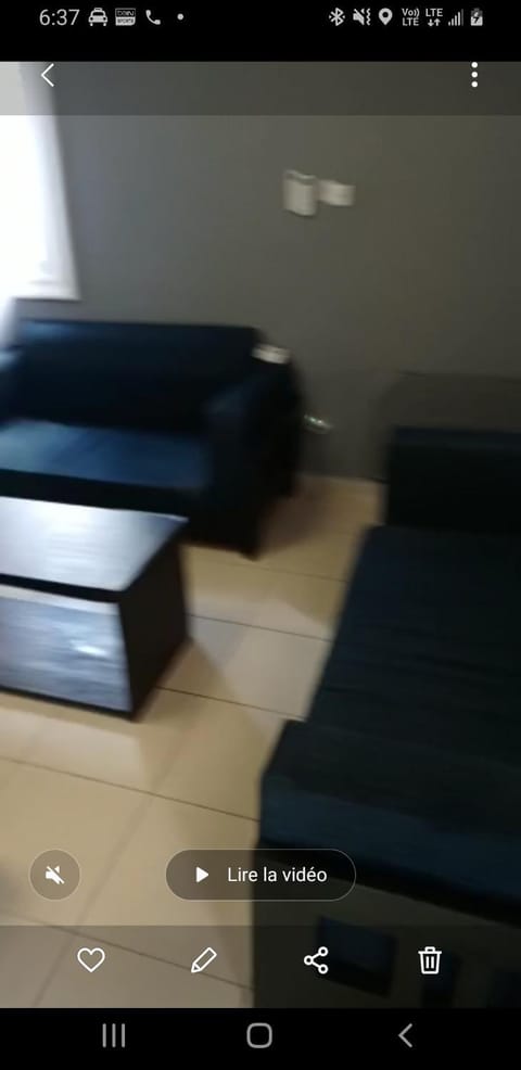 Appart Hôtel Apartment in Douala