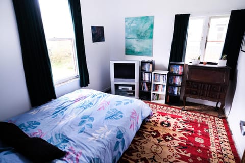 Queen Room Over East Vacation rental in Whanganui