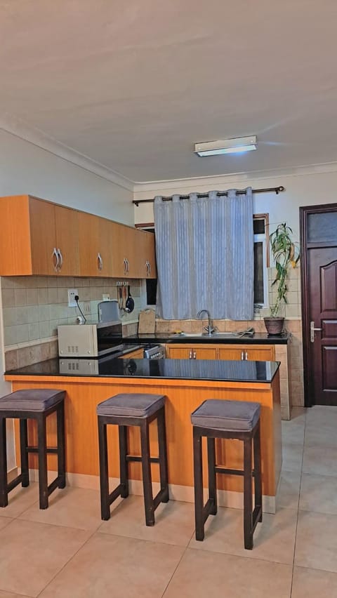 WanderHome 2BDR Apartment in Kampala