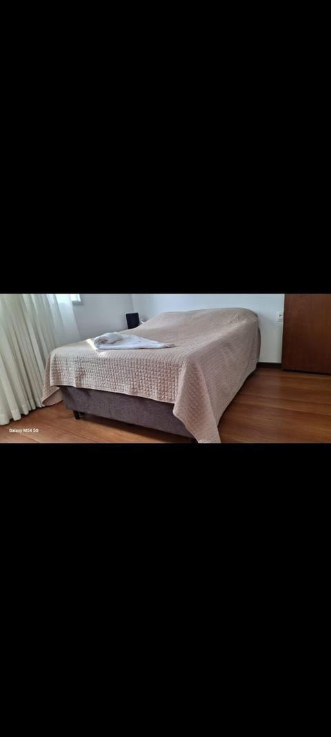 Cantinho da Paz Apartment in Blumenau