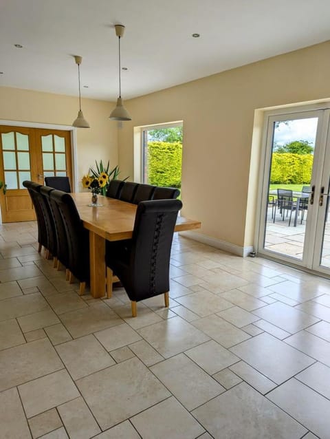 Double Bedroom Vacation rental in Westmeath, Co. Westmeath, Ireland