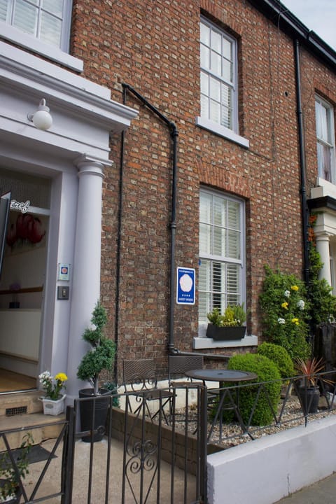 Cartref Guest House Bed and Breakfast in Carlisle