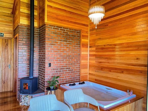 Hot Tub, Hot Tub, fireplace