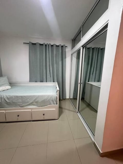 Encantador y lujoso apartamento Appartement in San Pedro De Macoris