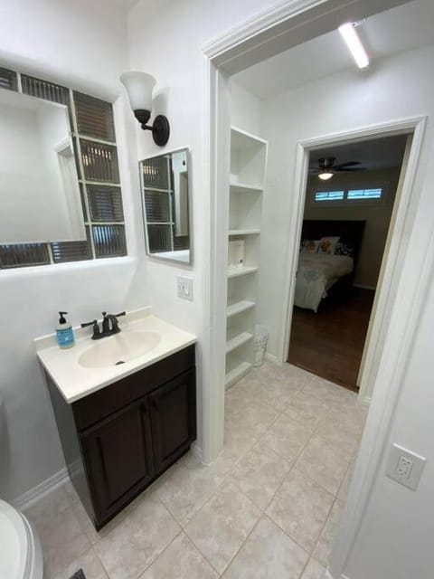 Corporate Family Relocation monthly Studio Haven Apartment in San Juan Capistrano