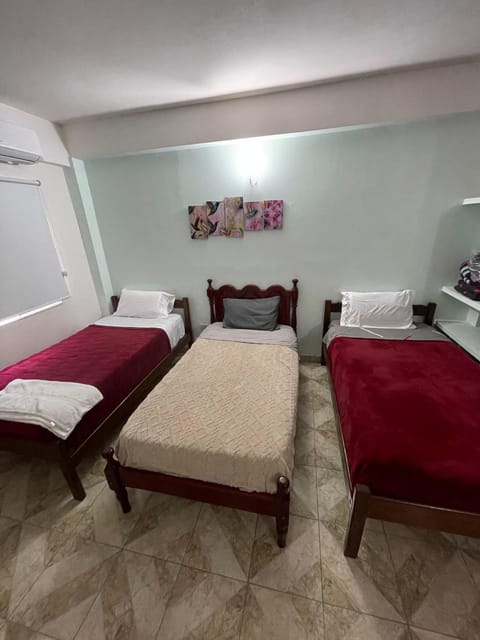 Gloria Apart Oran Apartment in Jujuy Province, Argentina