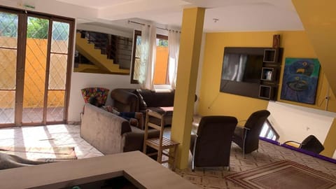 Hostel Campo Grande Hotel in Campo Grande