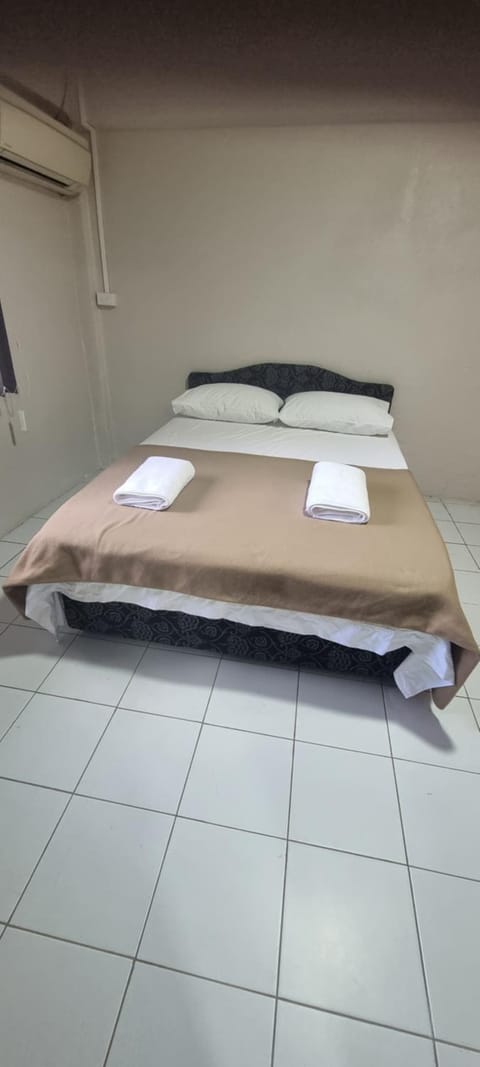 The Cozy Escape Bed and Breakfast in Suva