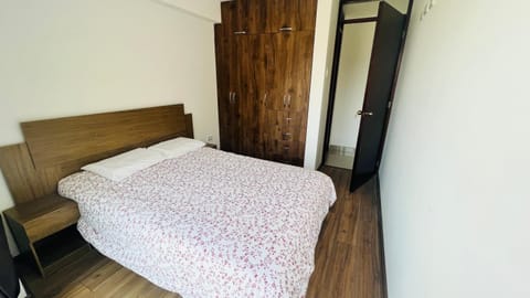 Depa de 3 cuartos - Huancayo Apartment in Huancayo