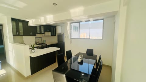 Depa de 3 cuartos - Huancayo Apartment in Huancayo