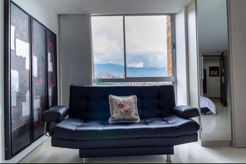 Aparta loft Apartment in Envigado