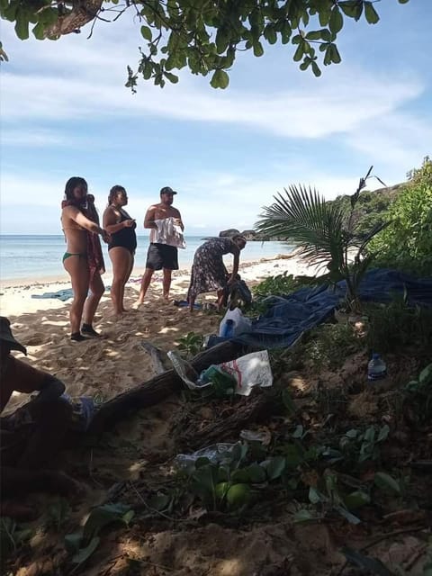 Josh&Larry Homestay Vacation rental in Western Division, Fiji