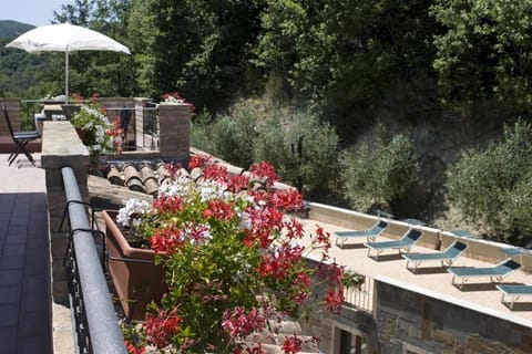 Relaxcottage Hotel in Umbria