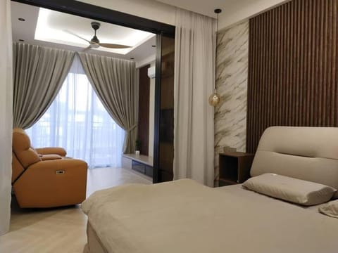 beHidden Luxury Duplex The Cove Karaoke 8pax Apartment in Ipoh