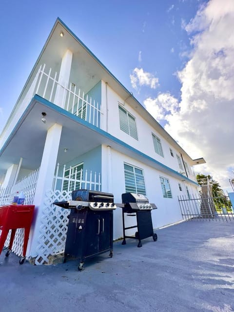 Jobos Luxury Condos Hotel in Aguadilla