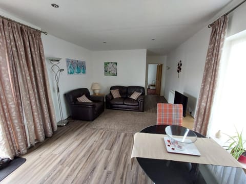 Dainville Retreat Apartment in Skegness